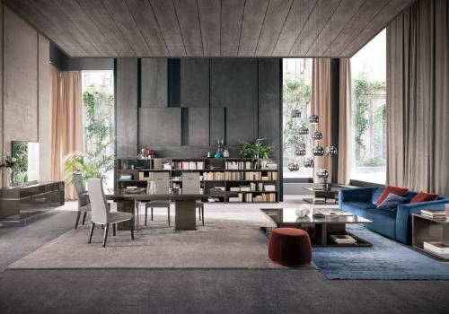 Contemporary Dinning Table - DT076