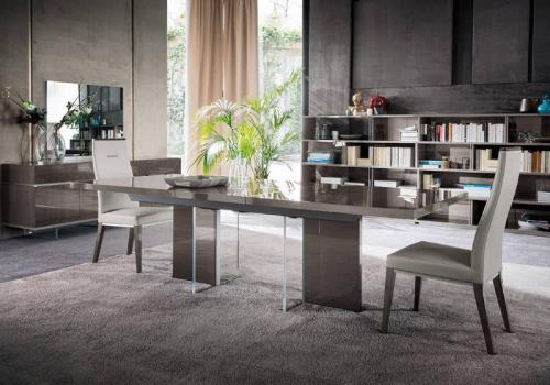 Contemporary Dinning Table - DT076