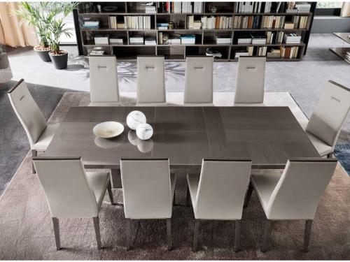 Contemporary Dinning Table - DT076