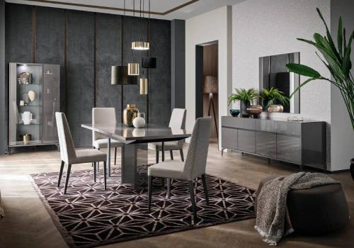 Contemporary Buffet - BT017