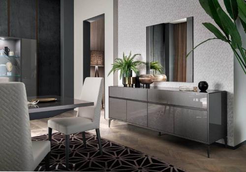 Contemporary Buffet - BT017