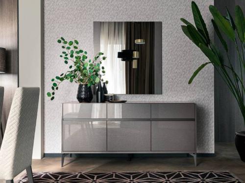 Contemporary Buffet - BT017