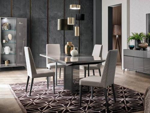 Contemporary Dinning Chair - DT011