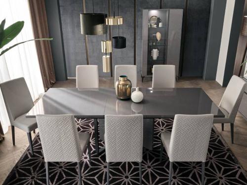 Contemporary Dinning Chair - DT011