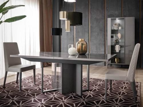 Contemporary Dinning Chair - DT011