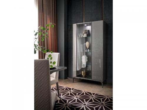Contemporary Cabinet Storage - C002
