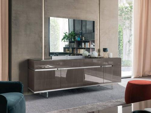 Contemporary Buffet - BT018