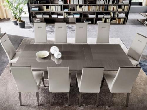 Contemporary Dinning Chairs - CH012
