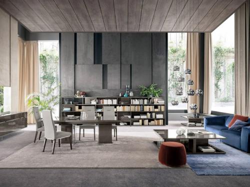 Contemporary Dinning Chairs - CH012