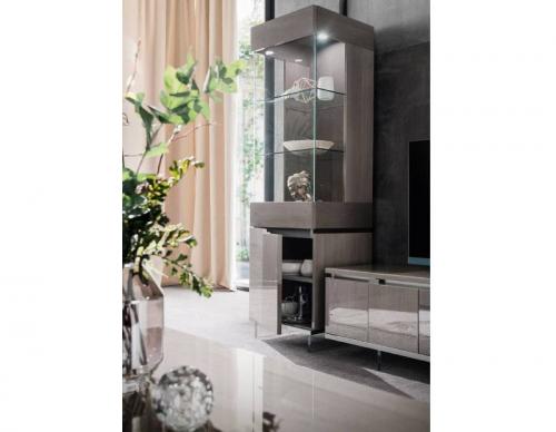 Contemporary TV Stand - BS026
