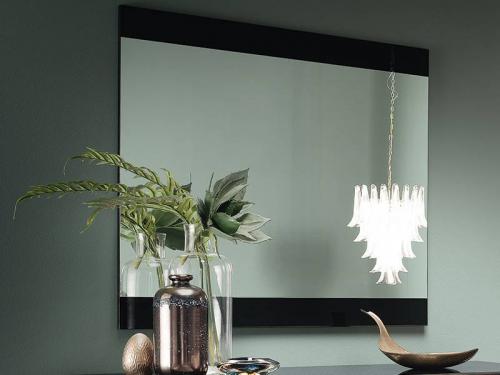 Modern Mont Noir Mirror M006