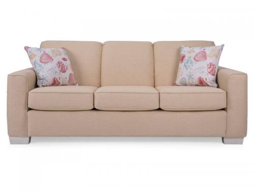Modern Queen Sofa Bed - MSC-46