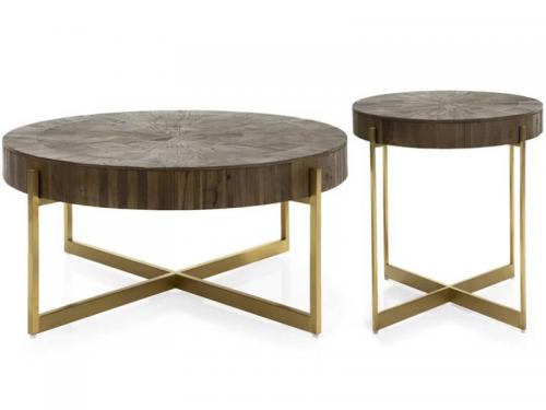 Modern Coffee Table - CT-83