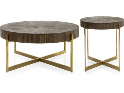 Modern Side Table - CT-84