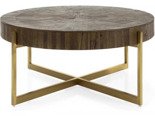 Modern Coffee Table - CT-83