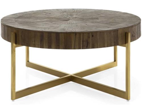 Modern Side Table - CT-84