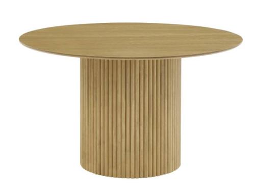 Terra 5 Piece Dining Set in Natural DR16