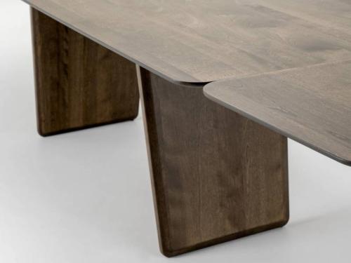 Volare Extendable Table with Adjustable Feet DT079