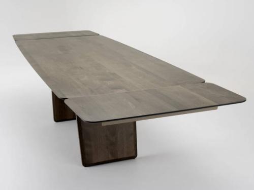 Volare Extendable Table with Adjustable Feet DT079