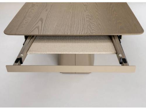 Journey Extendable Table with Adjustable Feet DT080