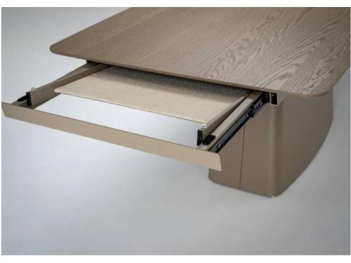 Journey Extendable Table with Adjustable Feet DT080