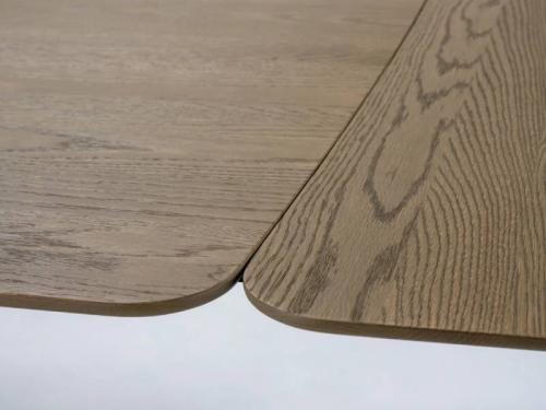 Journey Extendable Table with Adjustable Feet DT080