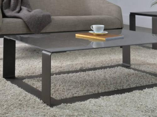 Modern Style Fusion Console Table CT87