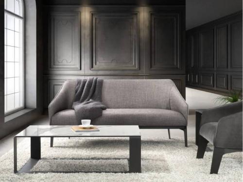 Modern Style Fusion Console Table CT87