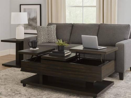 Stylish and Highly Functional Coffee Table CT88