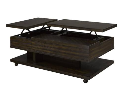 Stylish and Highly Functional Coffee Table CT88