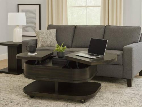 Stylish and Highly Functional Coffee Table CT89