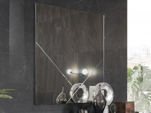 Modern Riviera Mirror M008