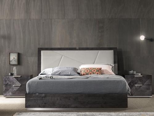 Modern Riviera Bed BD010