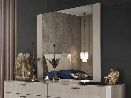 Modern Claire Mirror M009