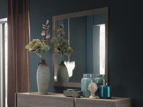 Modern Nizza Mirror M012