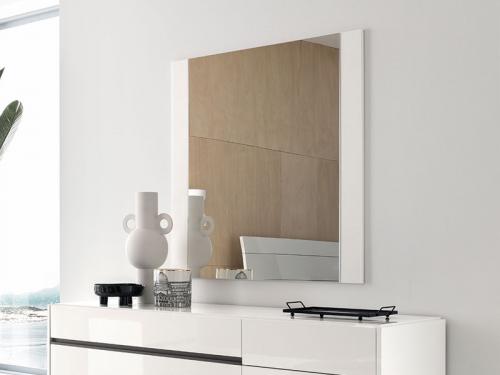 Modern Costablanca Mirror  M013