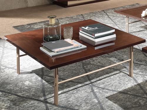 Modern Bellagio Square Table TB016