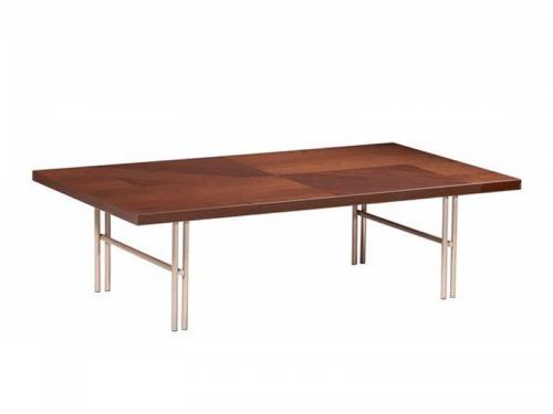 Modern Bellagio Rectangular Table TB017