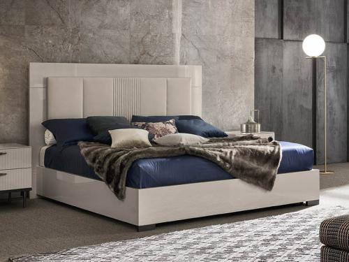 Modern Claire Bed BD011