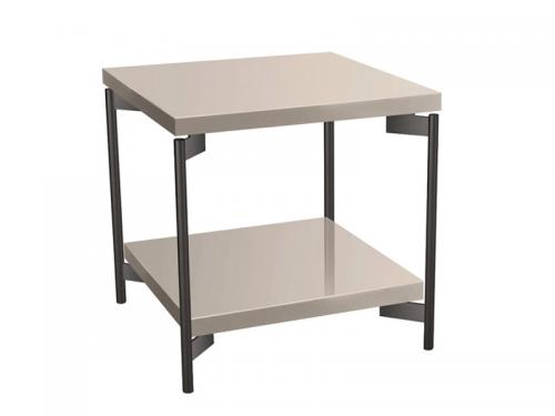 Modern Claire Lamp Table TB019