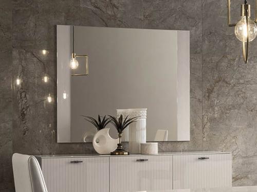 Modern Claire Mirror M015