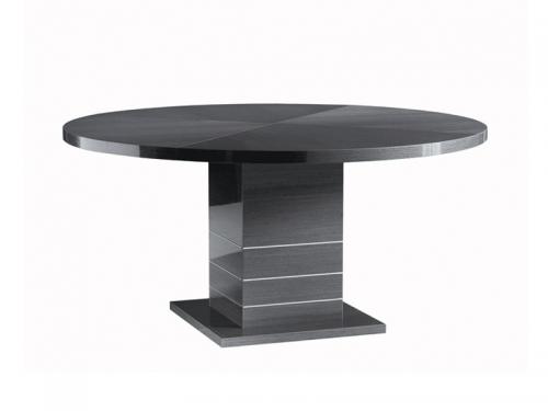 Modern Versilia Rounded Table DT017