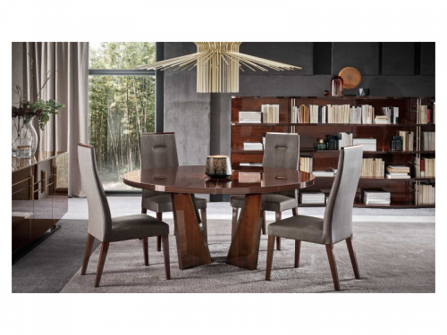 Modern Bellagio Dining Set DR04