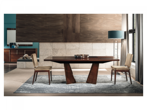 Modern Bellagio Dining Set DR04