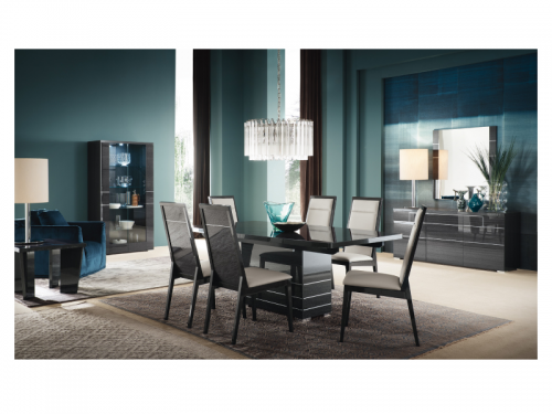 Modern Versilia Dining Set DR06