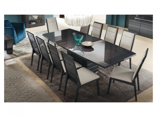 Modern Versilia Dining Set DR06