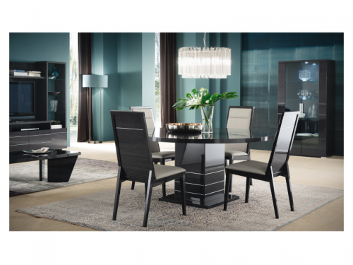 Modern Versilia Dining Set DR06