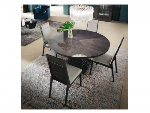 Modern Versilia Dining Set DR06