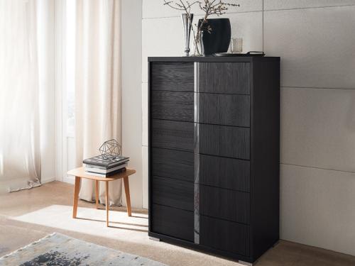 Modern Etna Chest with 6 Drawers CS011