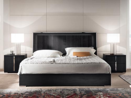 Modern Etna Bed BD020